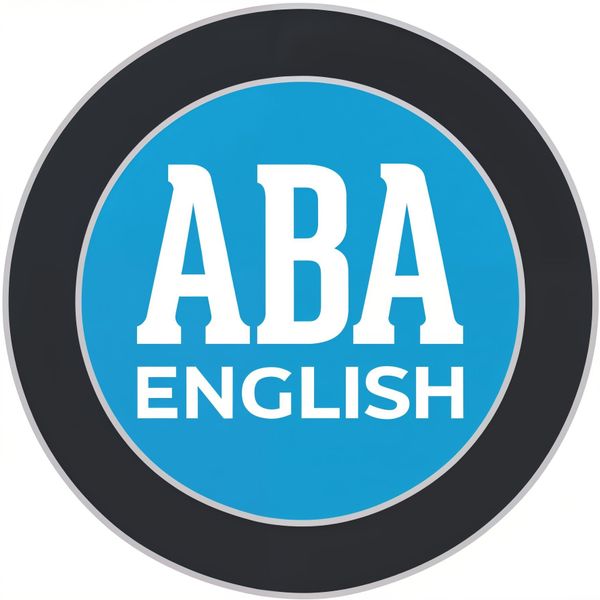 Aba English