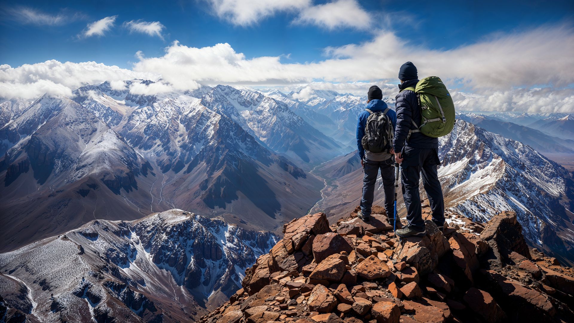 Toubkal Partners